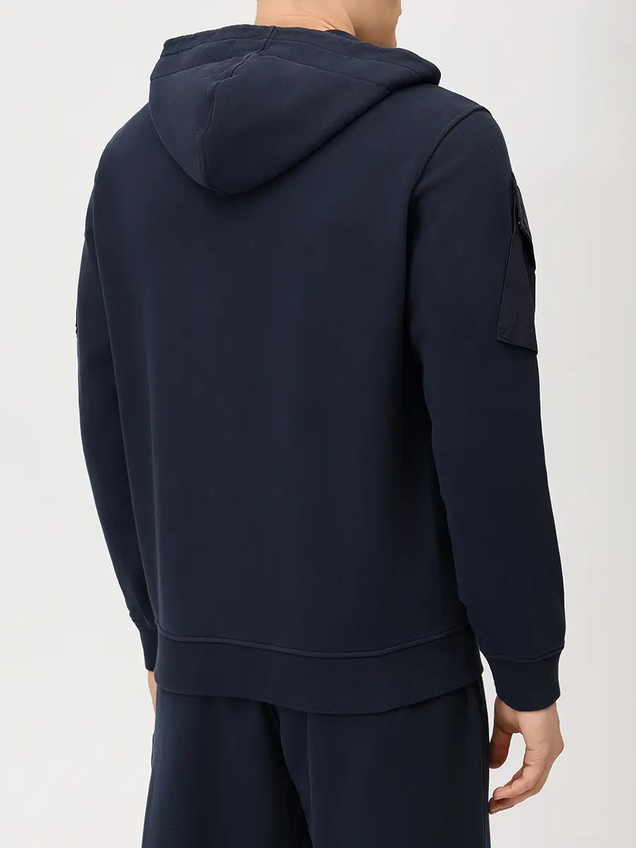 Костюм хлопковый