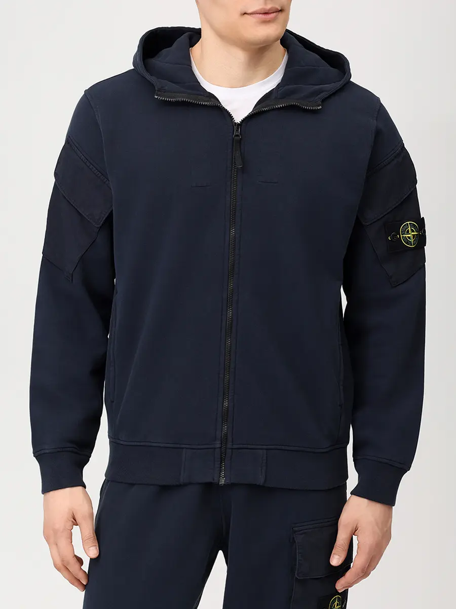 Костюм хлопковый