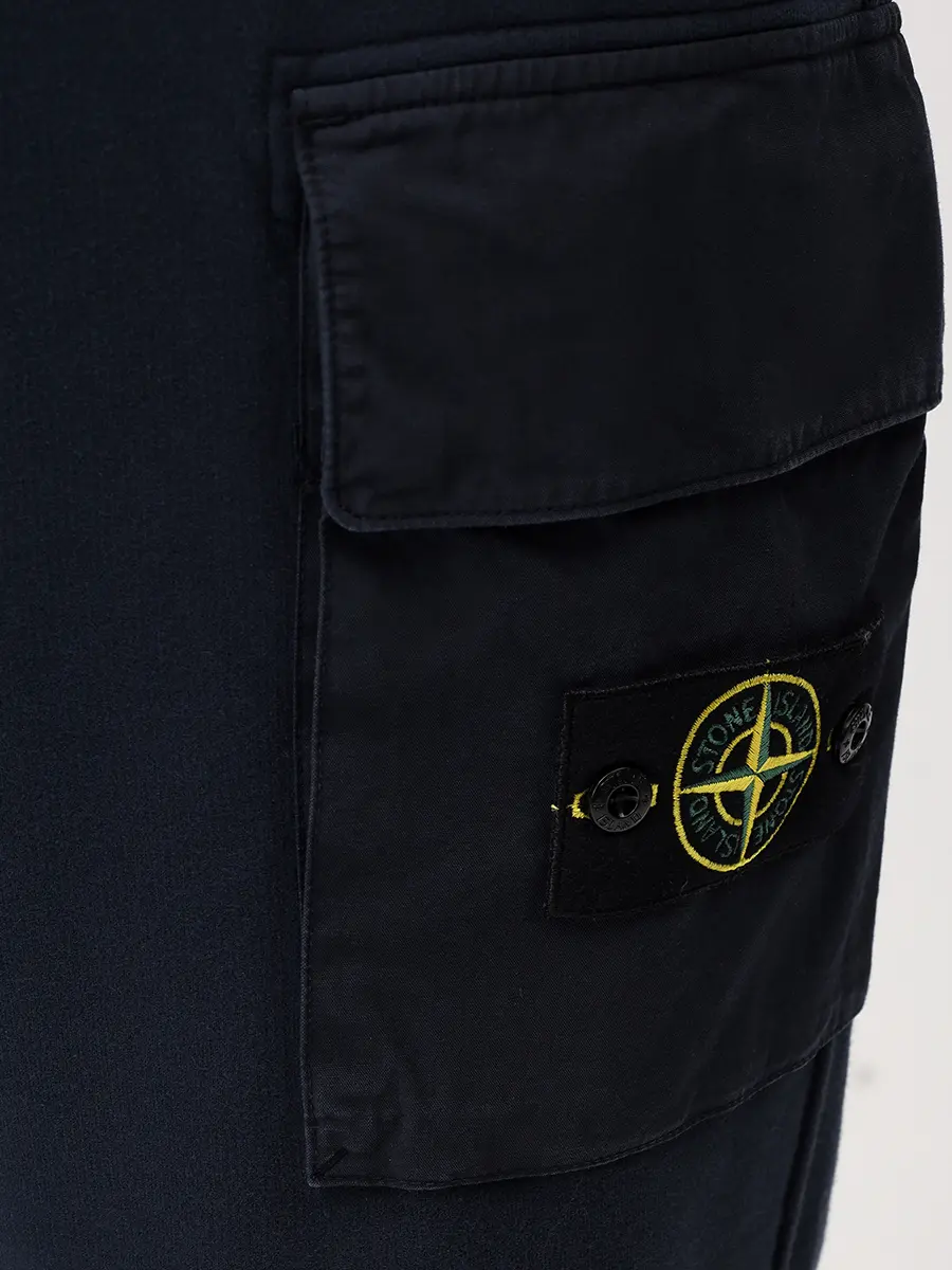 Костюм хлопковый