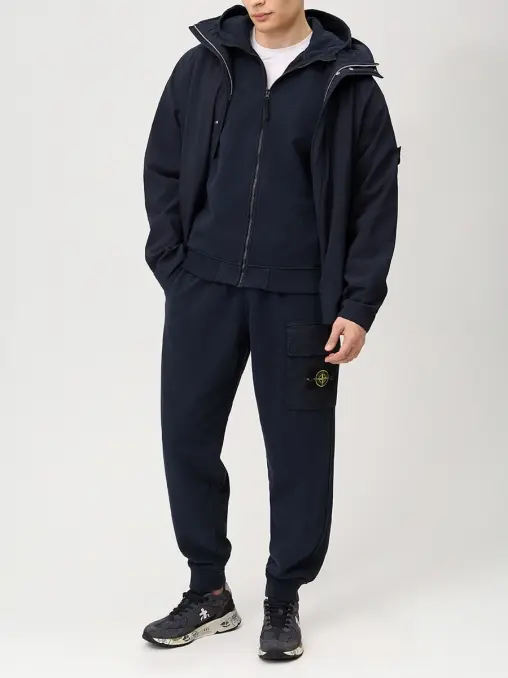 Костюм хлопковый STONE ISLAND