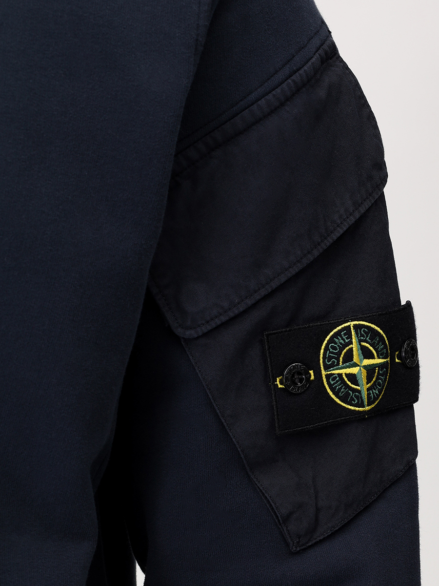 Костюм хлопковый