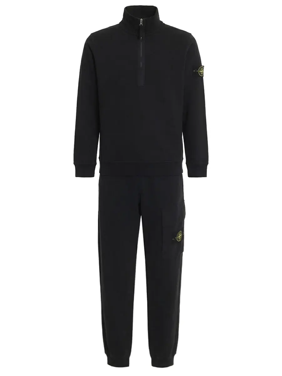 Костюм хлопковый