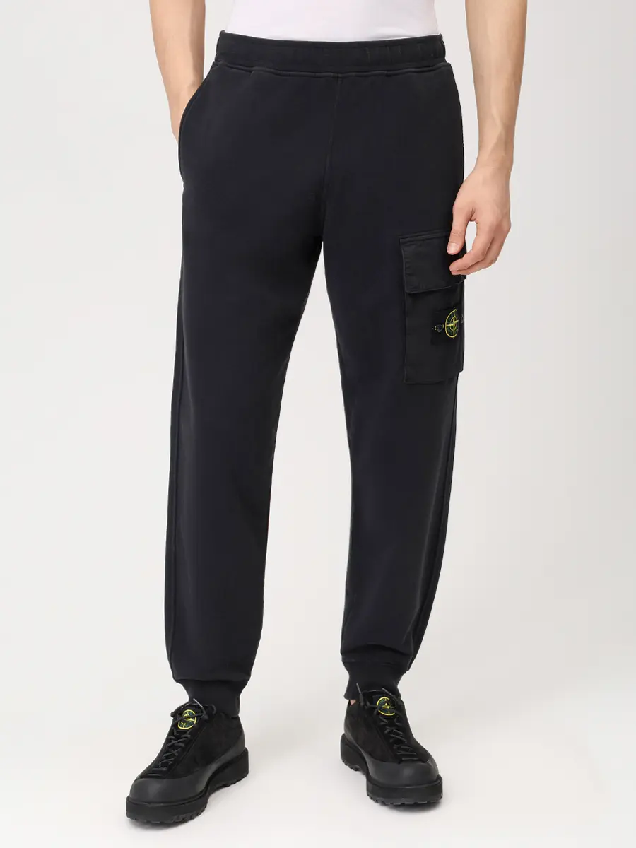 Костюм хлопковый