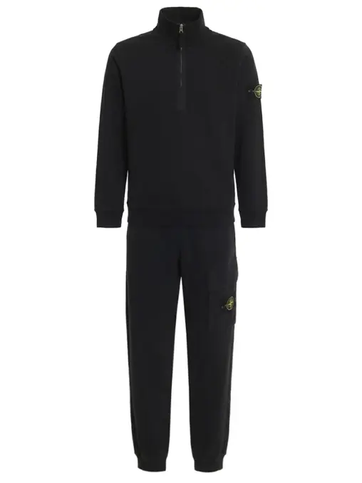 Костюм хлопковый STONE ISLAND