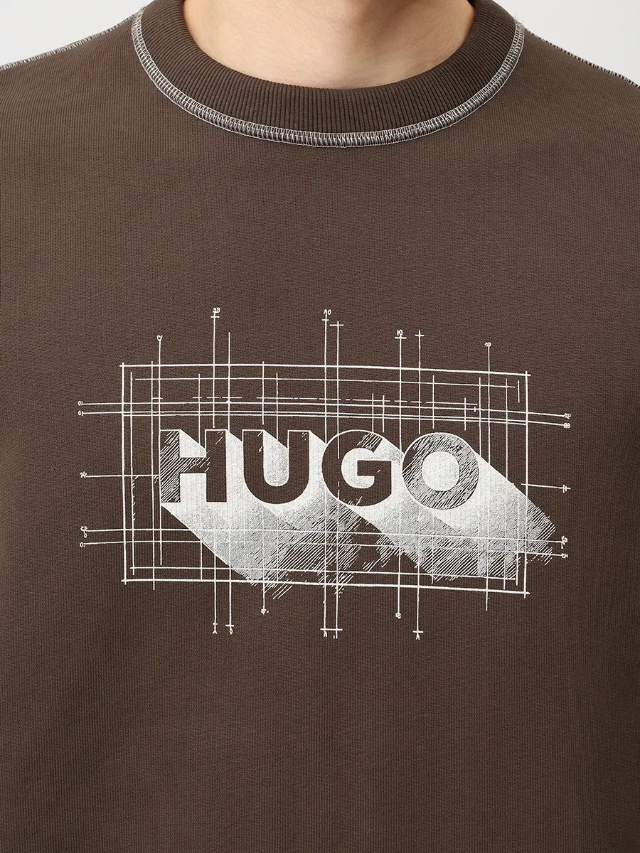 Костюм хлопковый