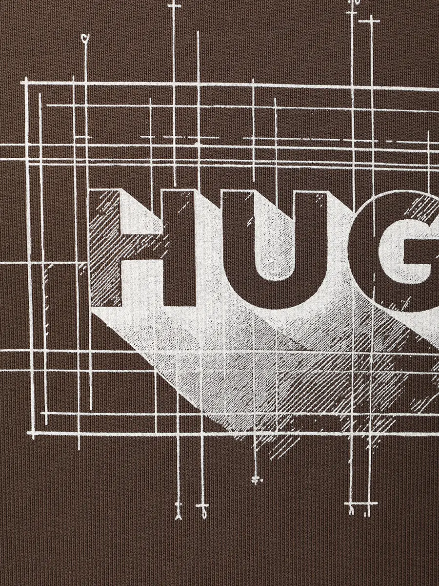 Костюм хлопковый