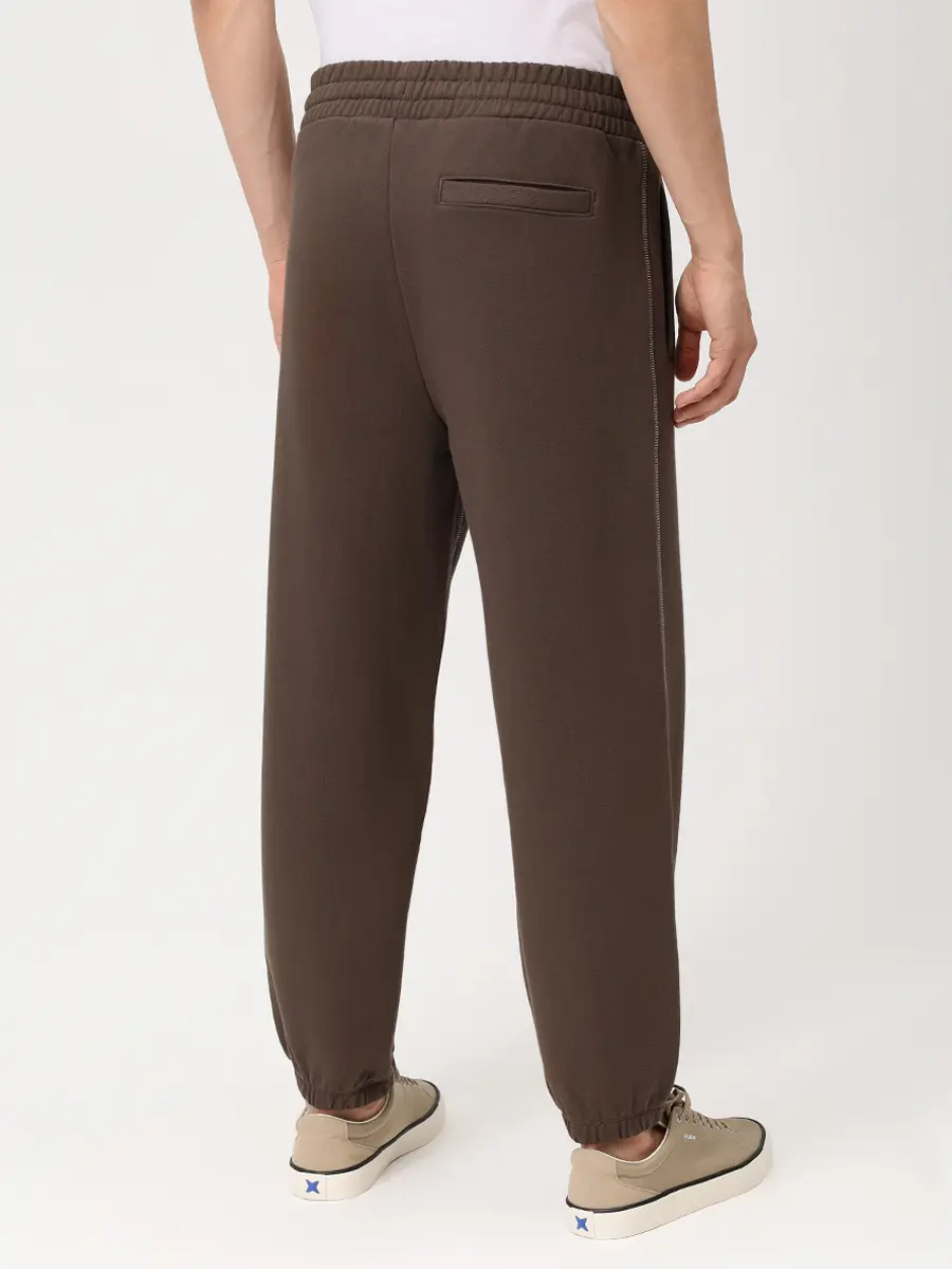 Костюм хлопковый