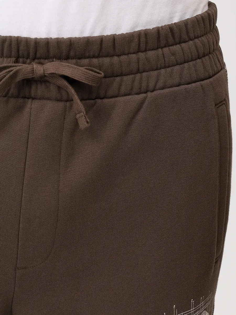 Костюм хлопковый