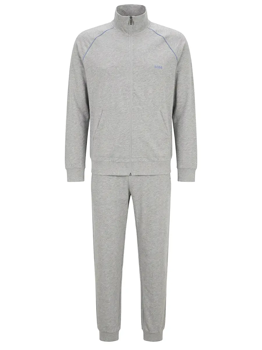 Костюм хлопковый