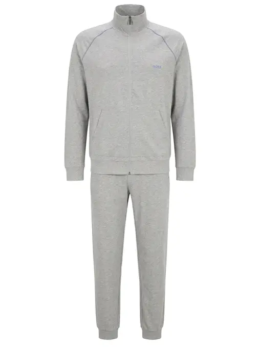 Костюм хлопковый BOSS