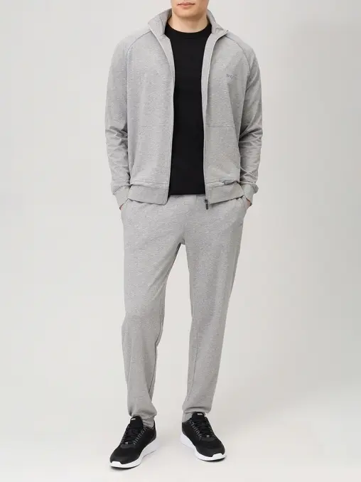 Костюм хлопковый BOSS