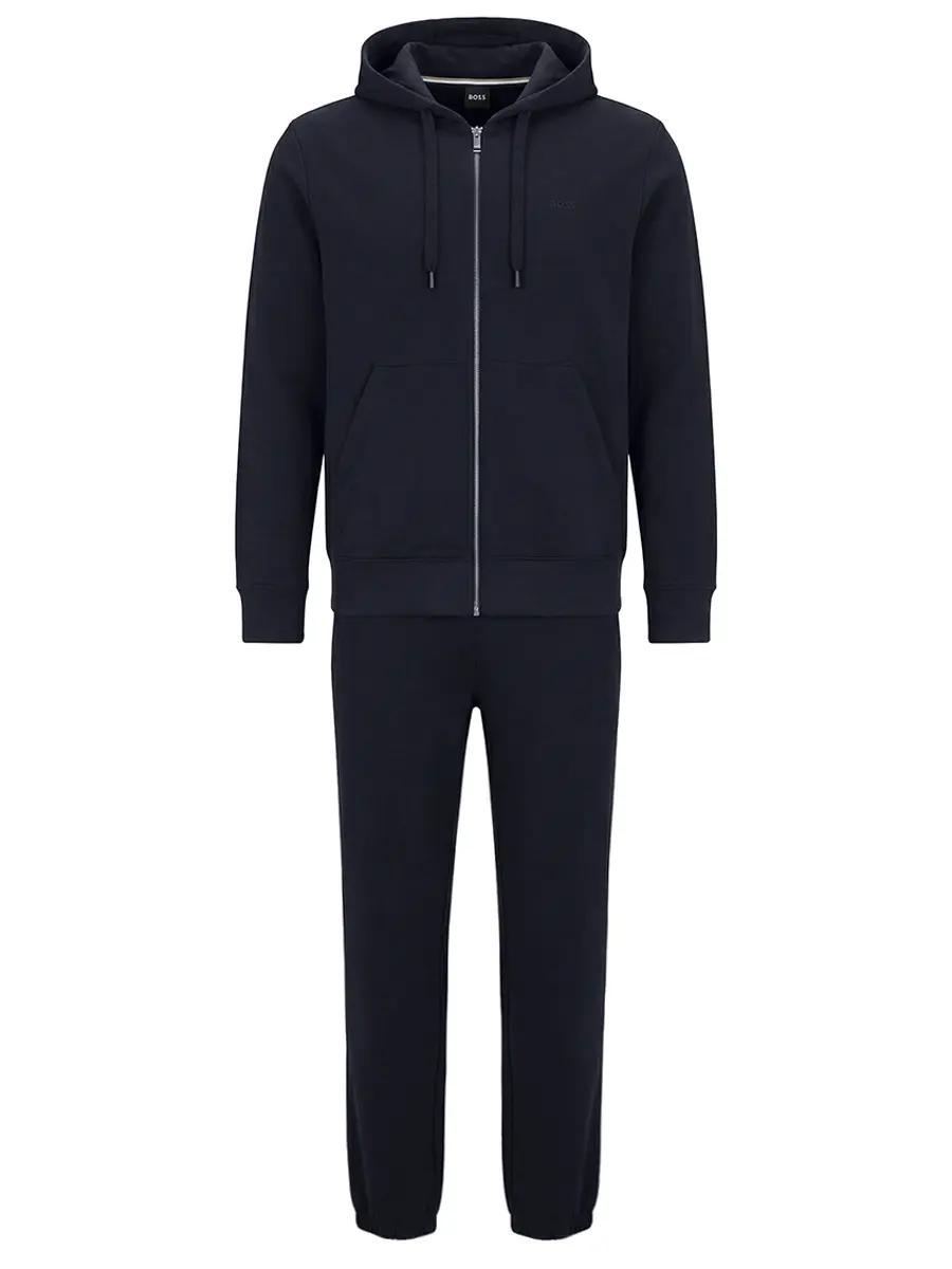 Костюм хлопковый