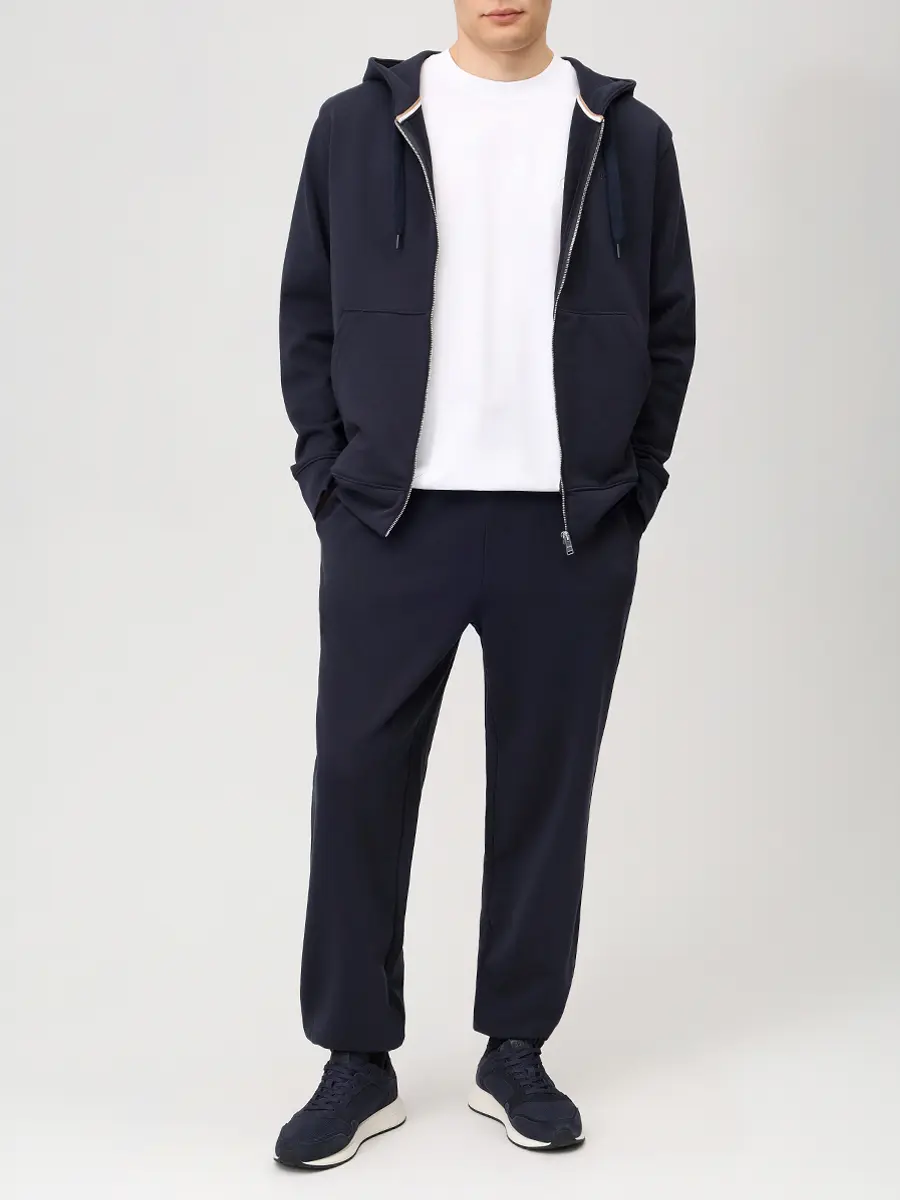 Костюм хлопковый