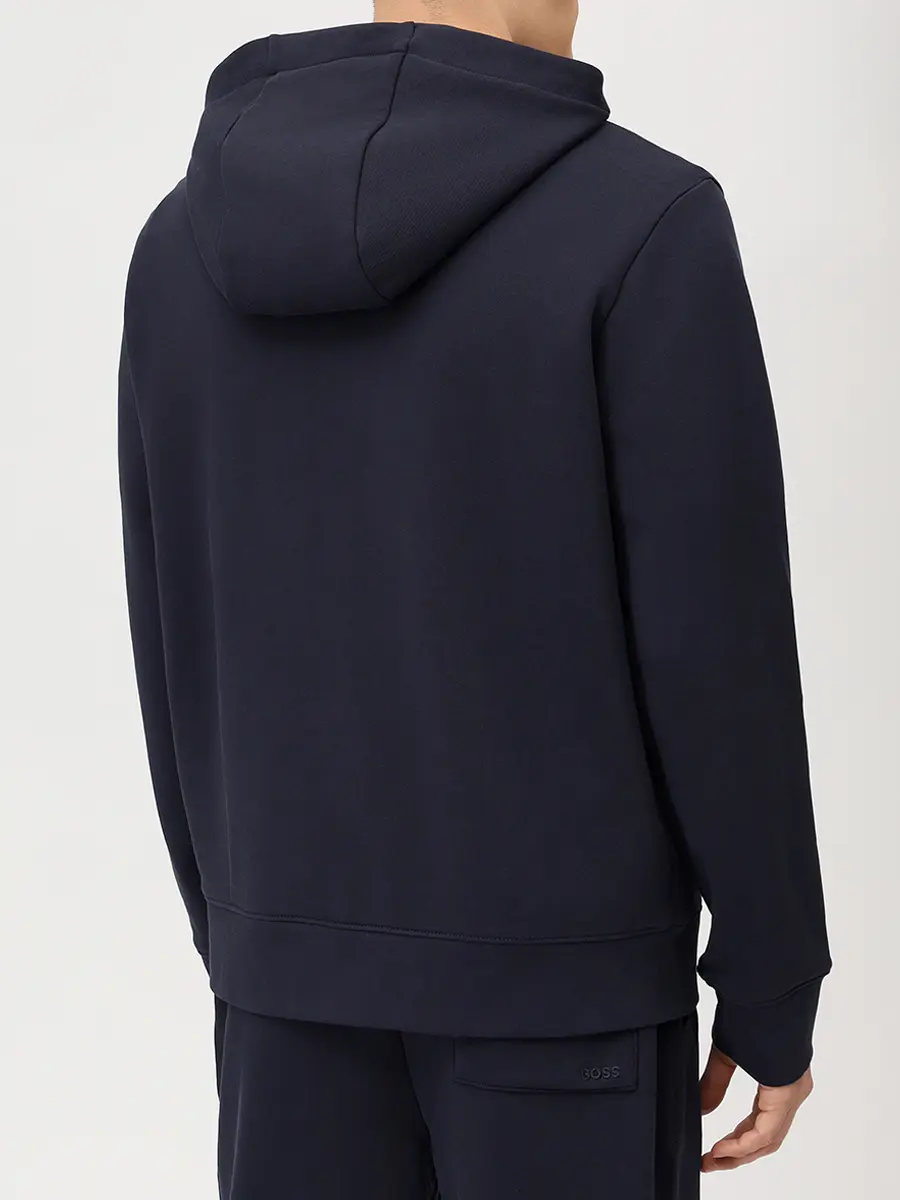 Костюм хлопковый