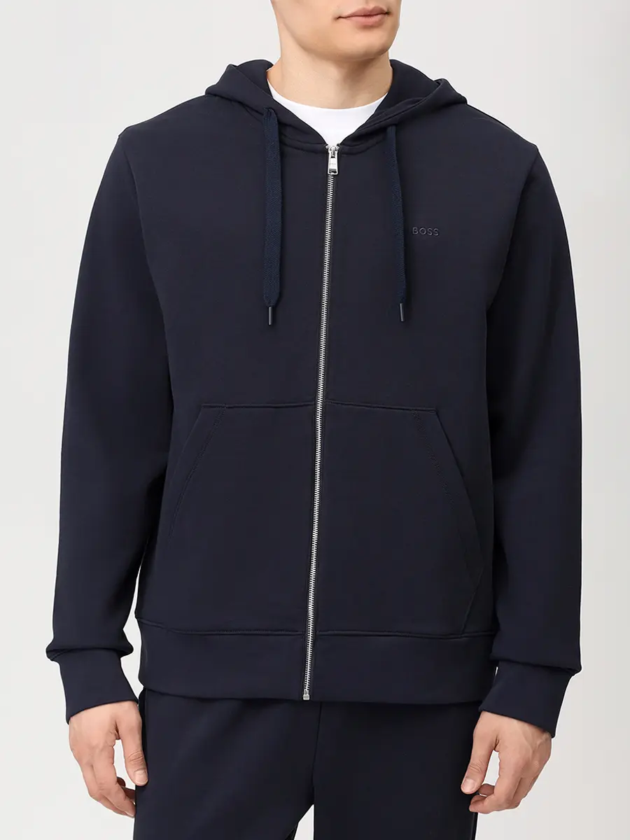 Костюм хлопковый