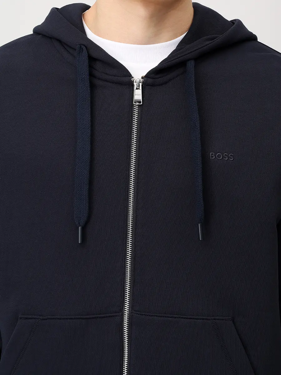 Костюм хлопковый