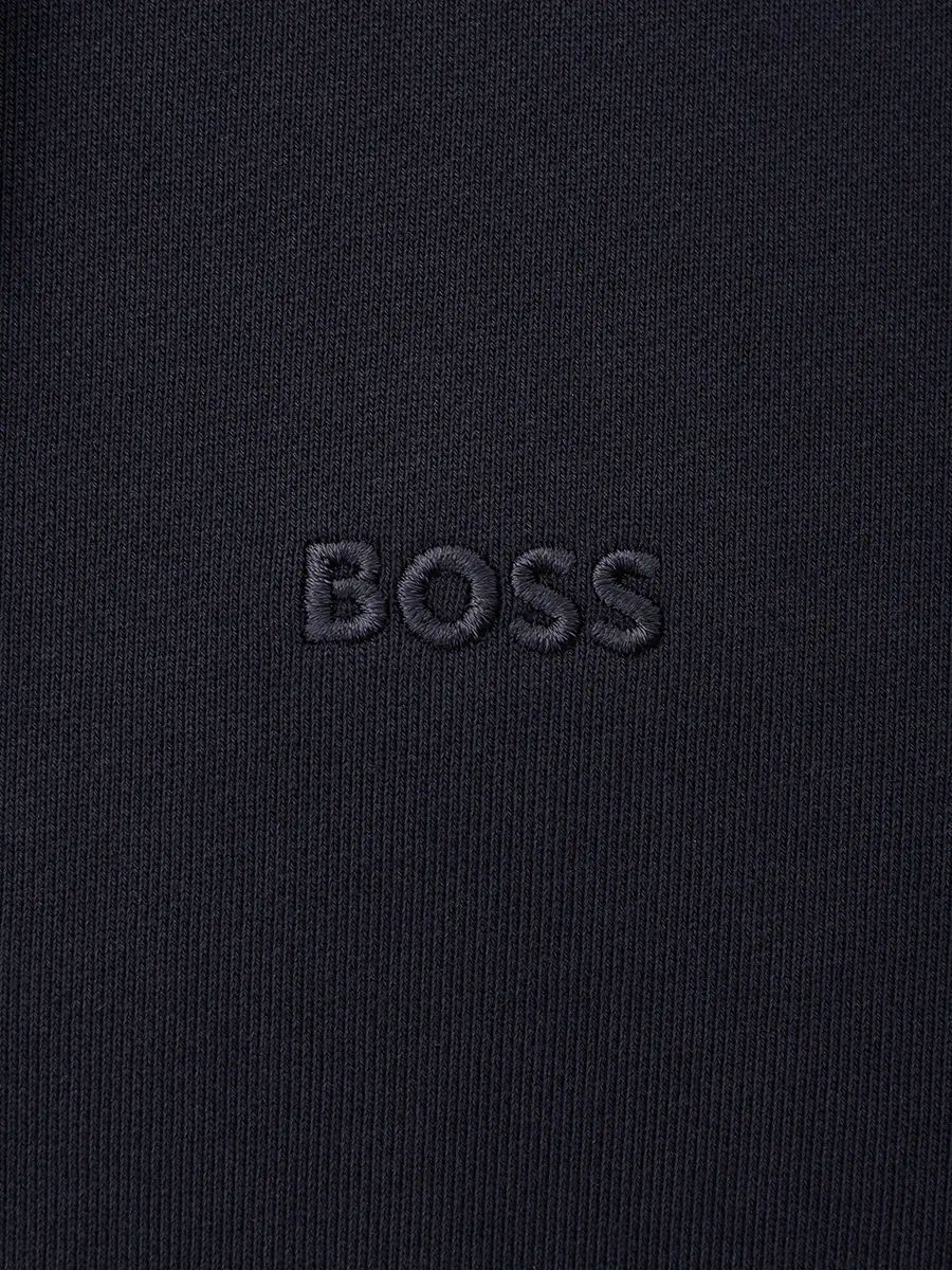 Костюм хлопковый