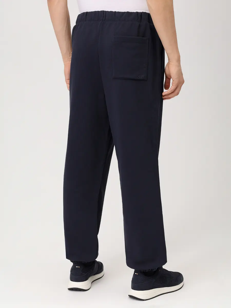 Костюм хлопковый