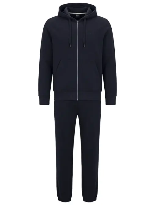 Костюм хлопковый BOSS