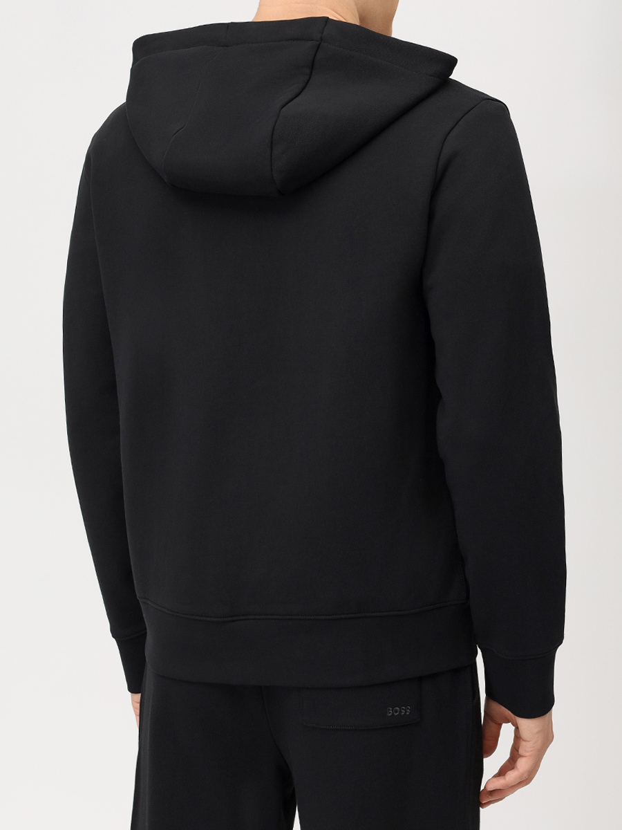 Костюм хлопковый