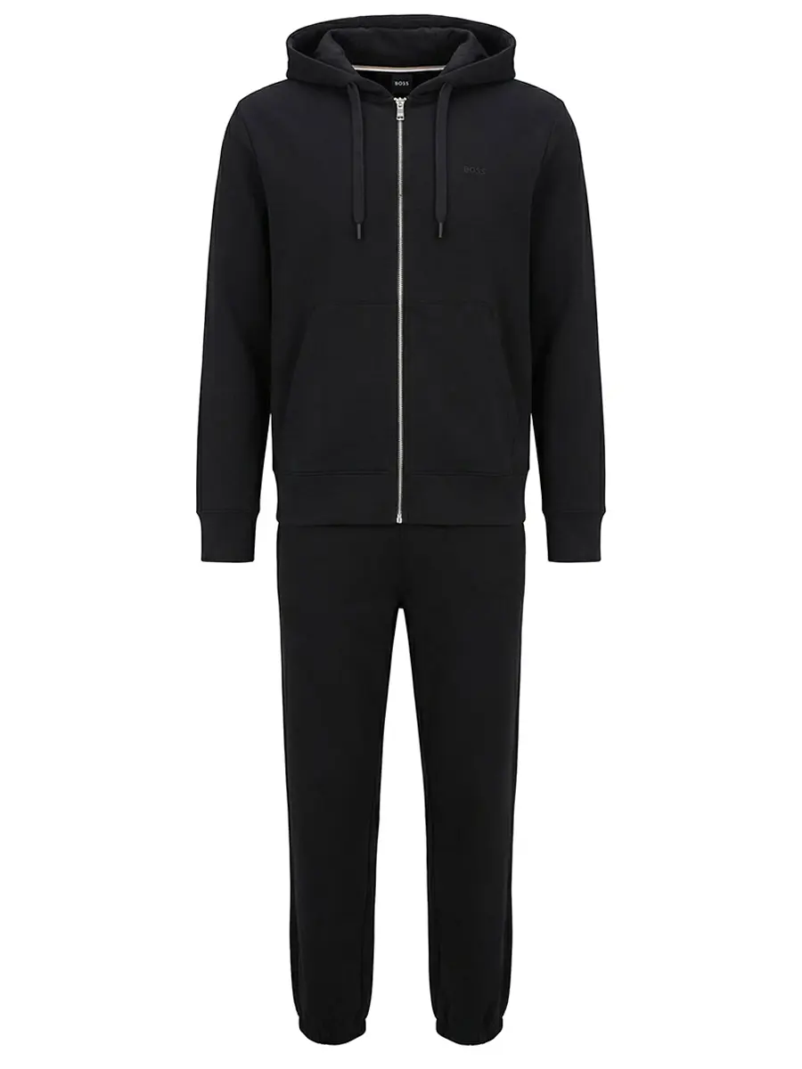 Костюм хлопковый