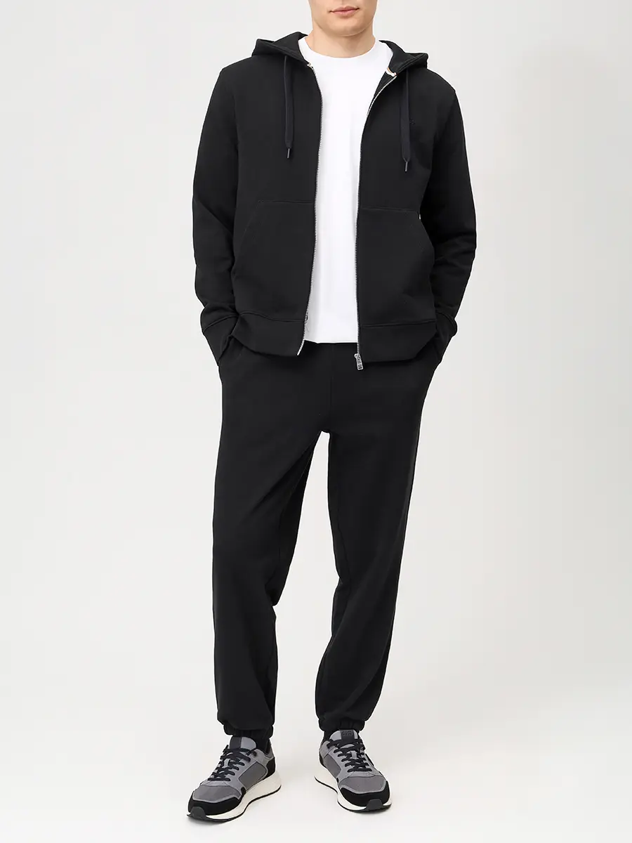 Костюм хлопковый