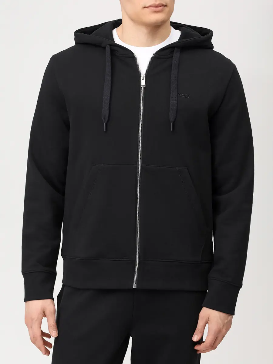 Костюм хлопковый