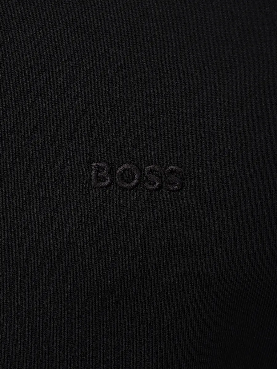 Костюм хлопковый