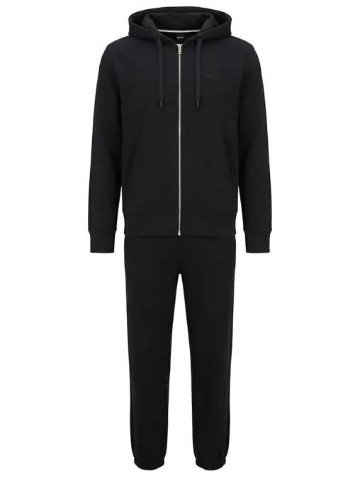 Костюм хлопковый BOSS