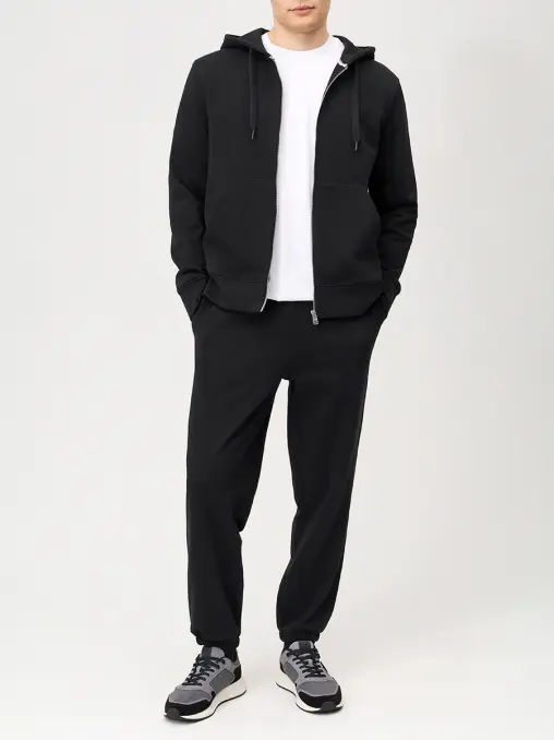 Костюм хлопковый BOSS