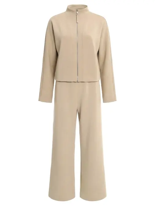 Костюм однотонный BOSS