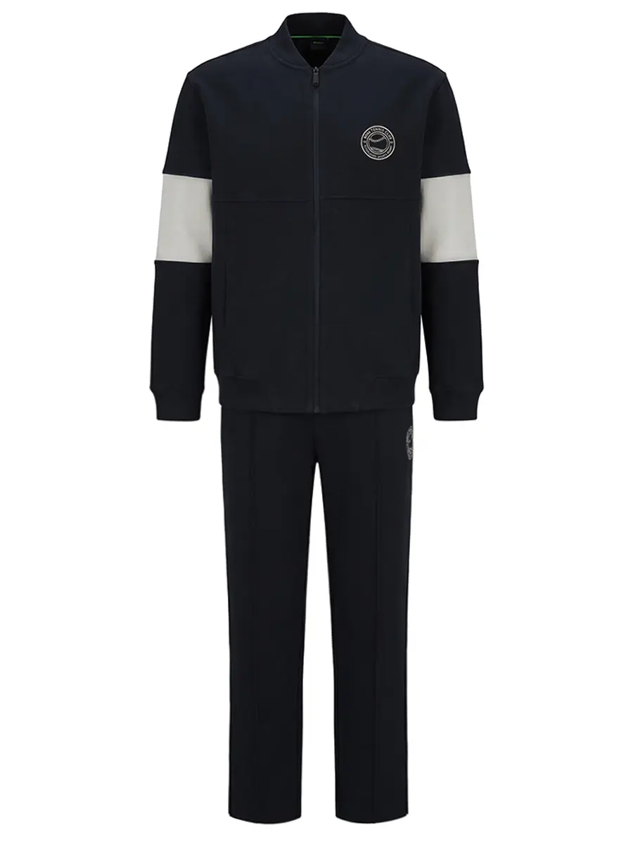 Костюм хлопковый