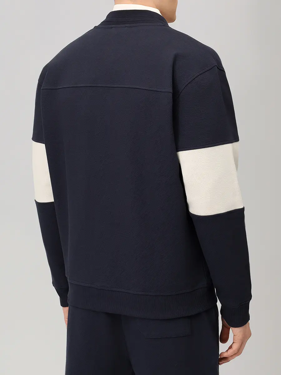 Костюм хлопковый