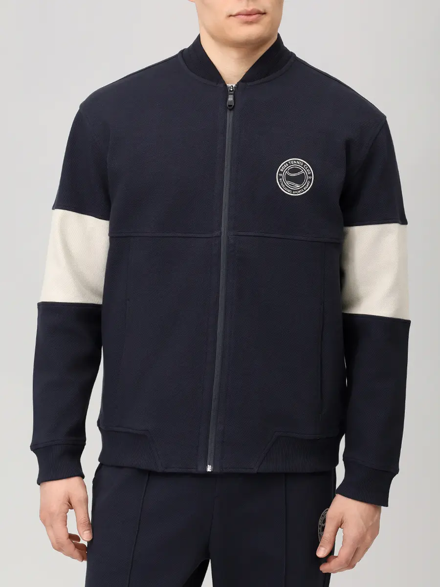 Костюм хлопковый