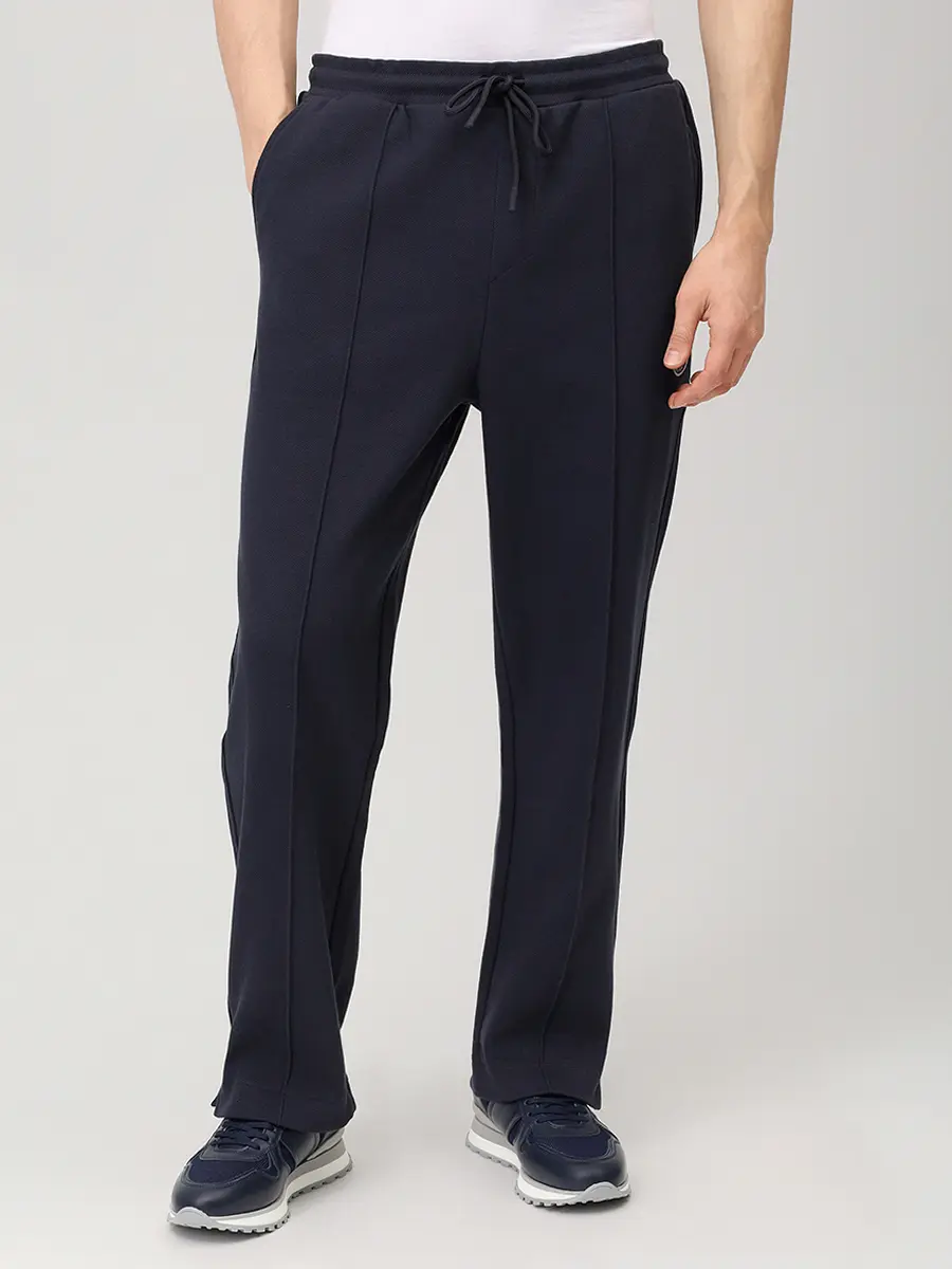 Костюм хлопковый