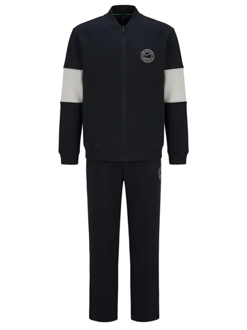 Костюм хлопковый BOSS