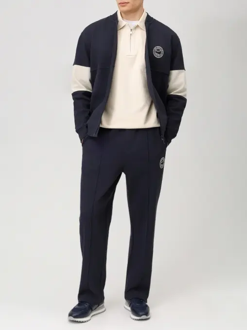 Костюм хлопковый BOSS