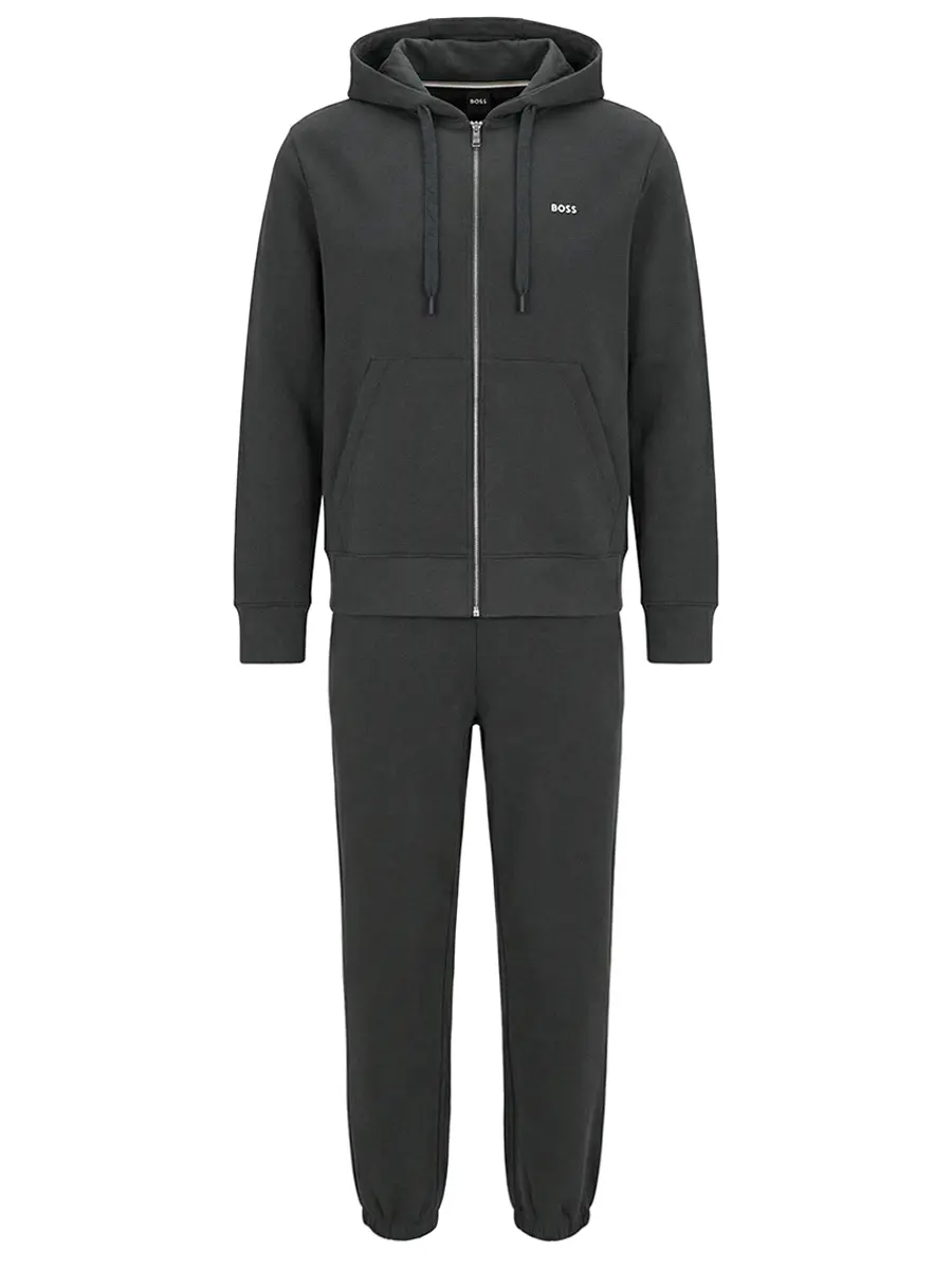 Костюм хлопковый