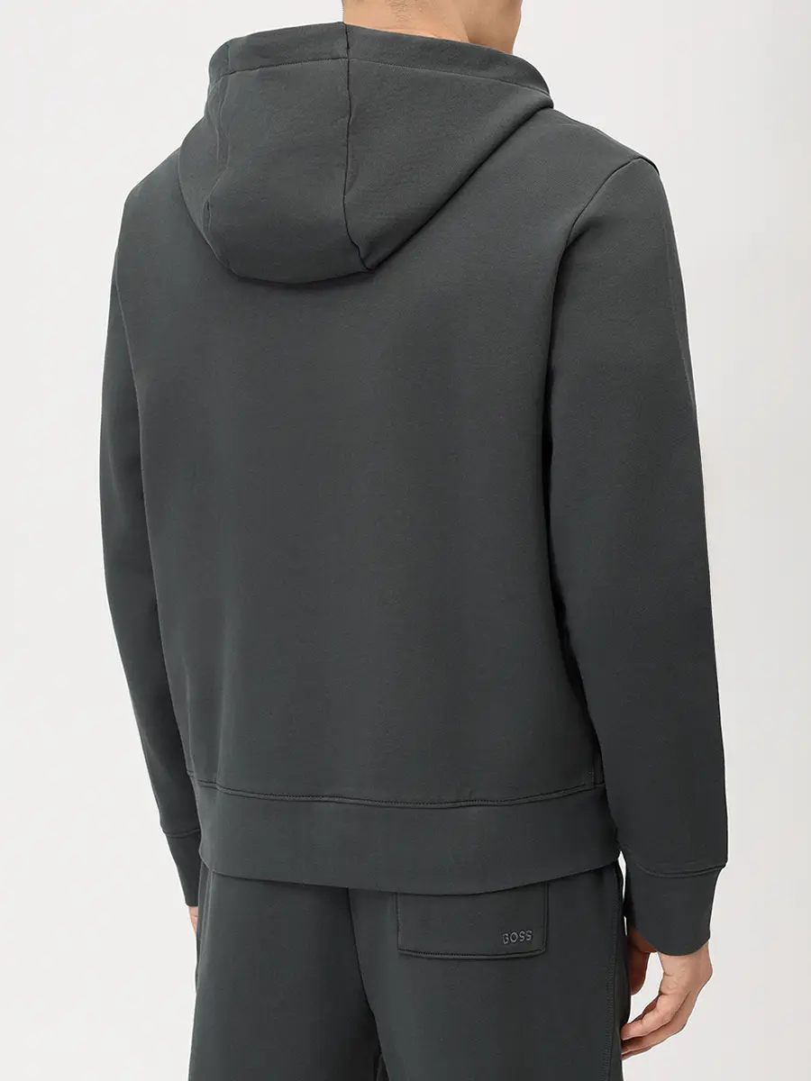 Костюм хлопковый