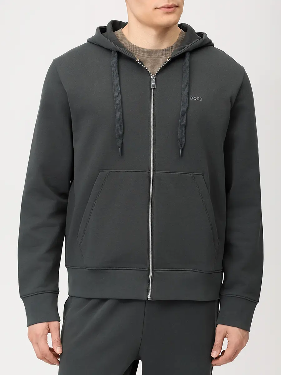 Костюм хлопковый