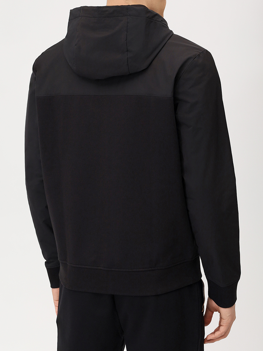 Костюм хлопковый