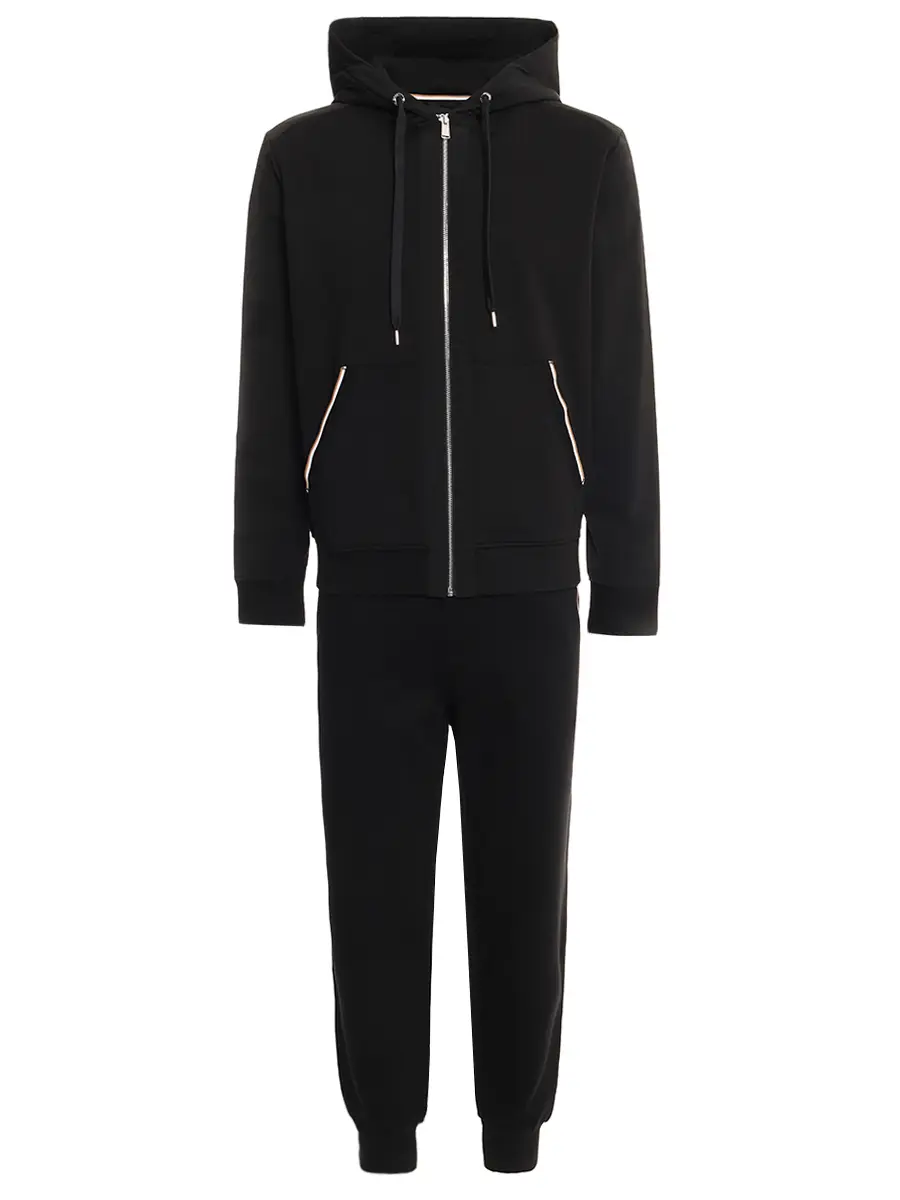 Костюм хлопковый