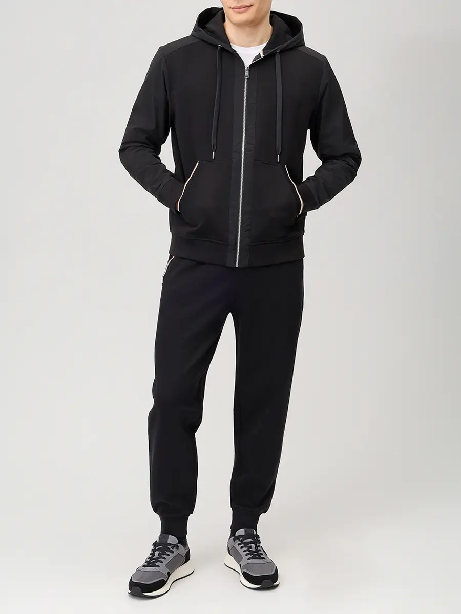 Костюм хлопковый