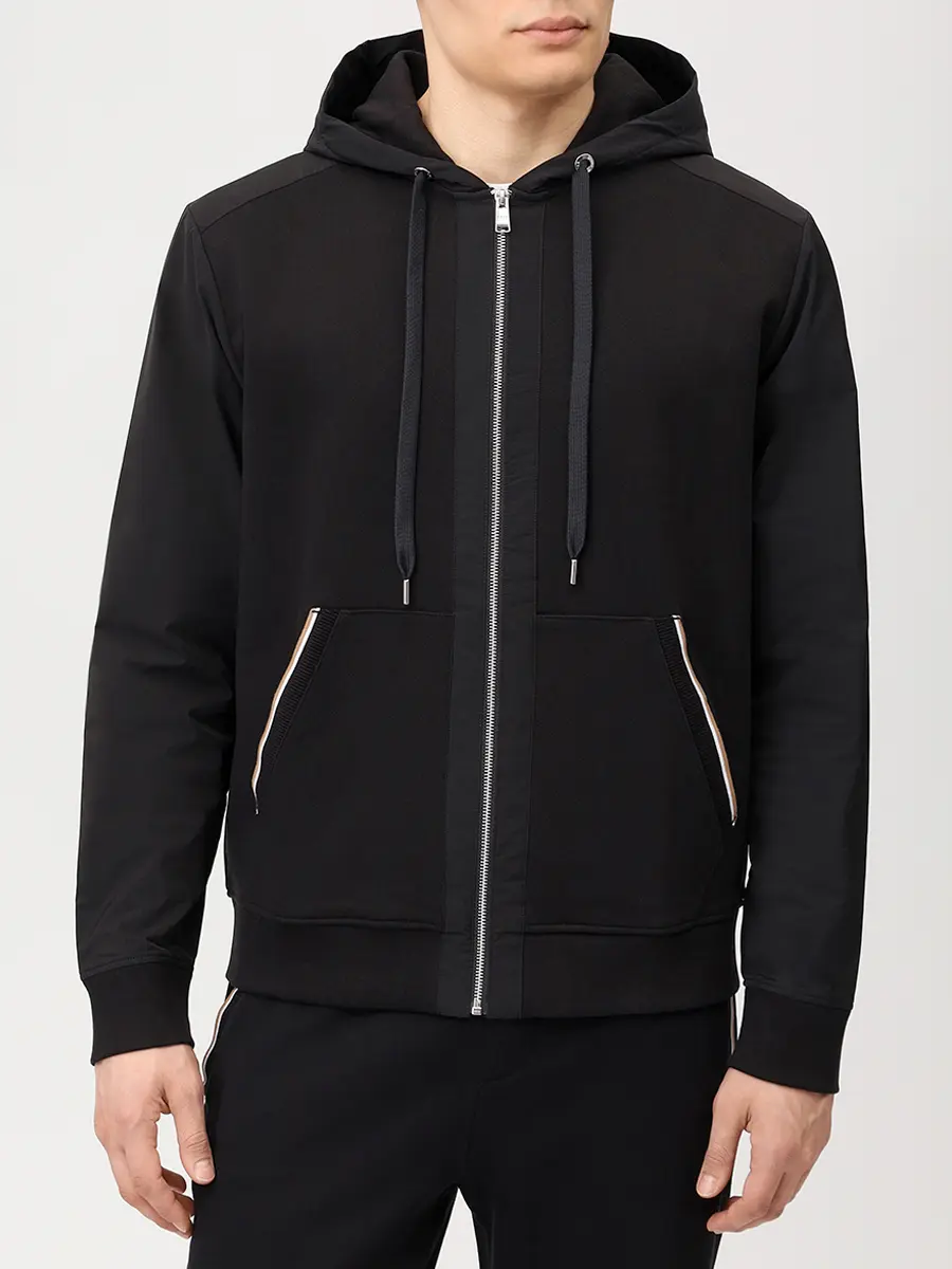 Костюм хлопковый