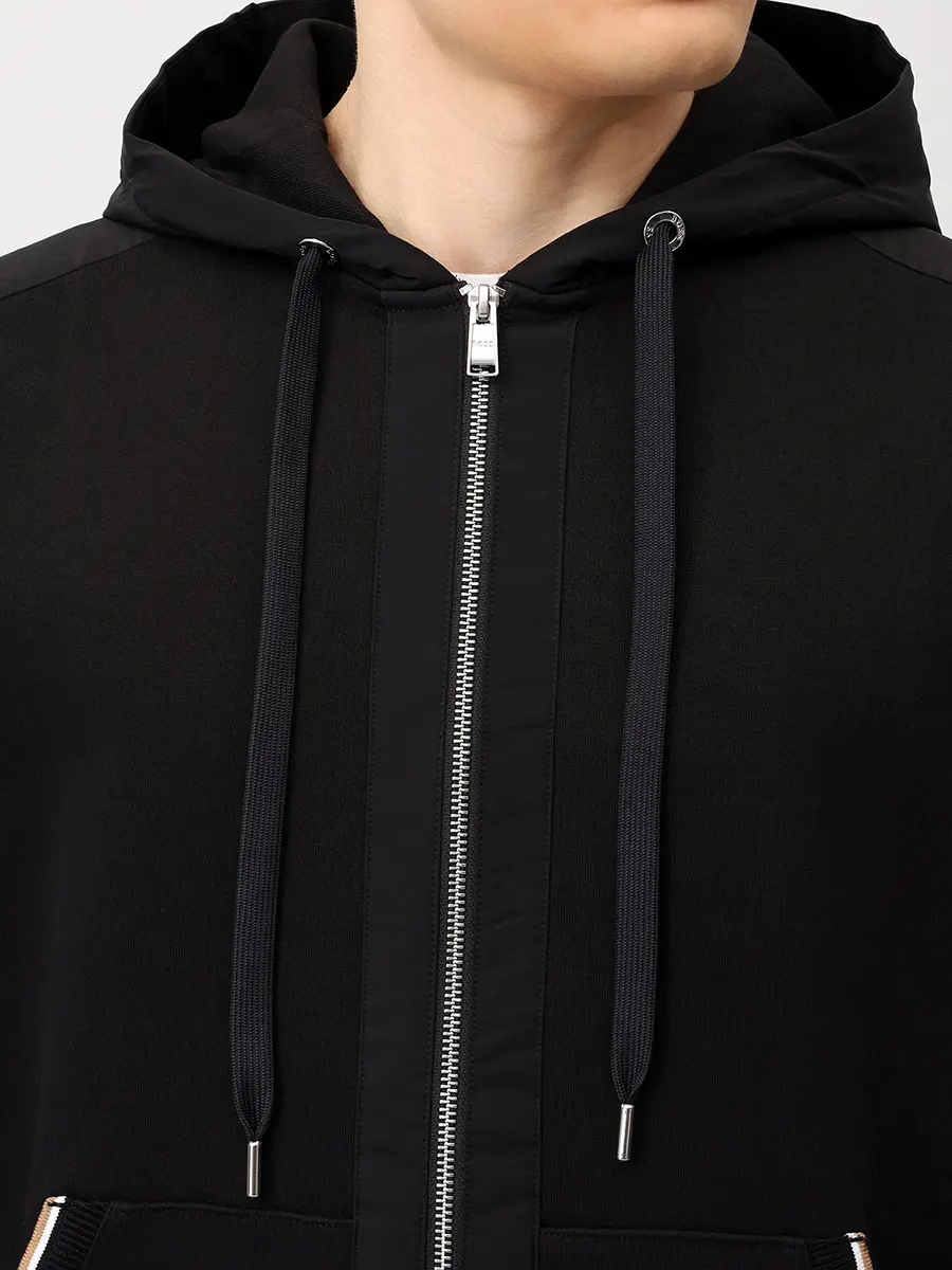 Костюм хлопковый