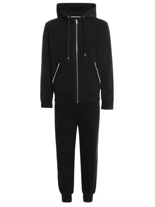 Костюм хлопковый BOSS