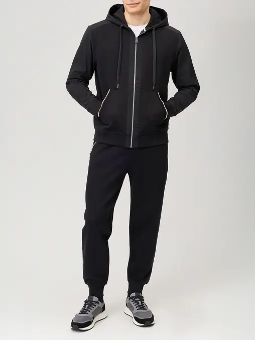 Костюм хлопковый BOSS