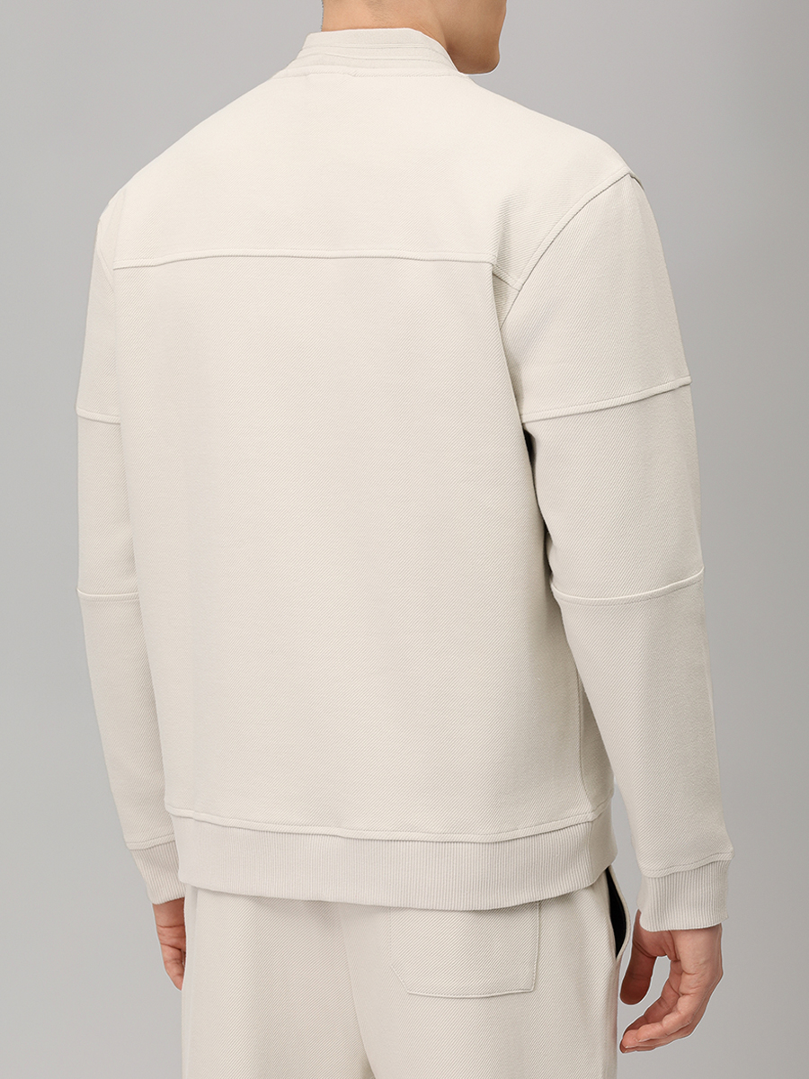 Костюм хлопковый