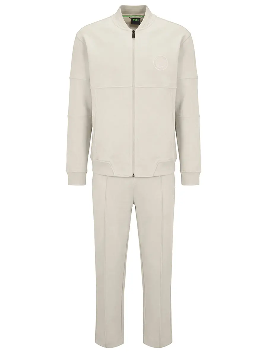 Костюм хлопковый