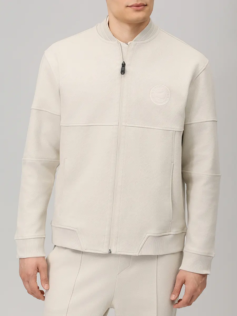 Костюм хлопковый